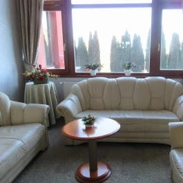 Hotel Narád, Mátraszentimre - Belső