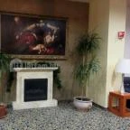 Hotel Narád Mátraszentimre - Belső