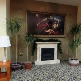 Hotel Narád, Mátraszentimre - Belső