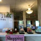 Hotel Narád Mátraszentimre - Belső