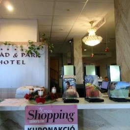Hotel Narád, Mátraszentimre - Belső