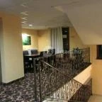 Hotel Narád Mátraszentimre - Belső