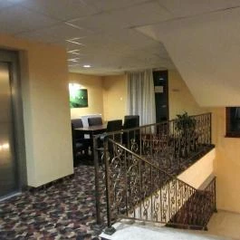 Hotel Narád, Mátraszentimre - Belső