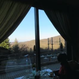 Hotel Narád, Mátraszentimre - Belső