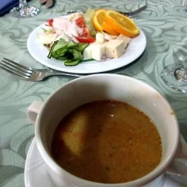 Hotel Narád, Mátraszentimre - Vendéglátás