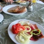 Hotel Narád Mátraszentimre - Vendéglátás