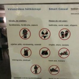 Hotel Narád, Mátraszentimre - Egyéb