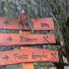 Hotel Odvaskő Étterme Bakonybél - Egyéb