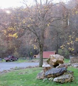 Hotel Odvaskő Étterme