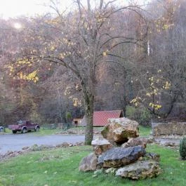 Hotel Odvaskő Étterme, Bakonybél - Egyéb