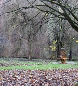 Hotel Odvaskő Étterme