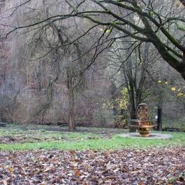 Hotel Odvaskő Étterme, Bakonybél - Egyéb