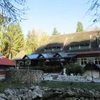 Hotel Odvaskő Étterme Bakonybél - Egyéb