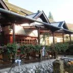 Hotel Odvaskő Étterme Bakonybél - Külső kép