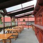 Hotel Odvaskő Étterme Bakonybél - Külső kép