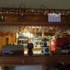 Hotel Odvaskő Étterme Bakonybél - Belső