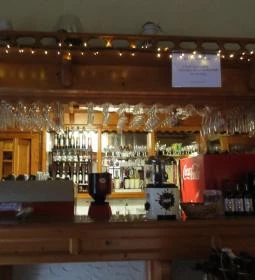 Hotel Odvaskő Étterme