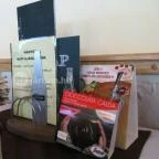 Hotel Odvaskő Étterme Bakonybél - Belső