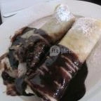 Hotel Odvaskő Étterme Bakonybél - Étel/ital