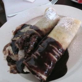 Hotel Odvaskő Étterme, Bakonybél - Étel/ital