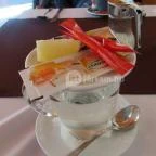 Hotel Odvaskő Étterme Bakonybél - Étel/ital