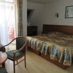 Hotel Panoráma Balatongyörök Balatongyörök - Szobák