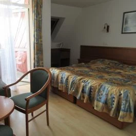 Hotel Panoráma Balatongyörök, Balatongyörök - Szobák