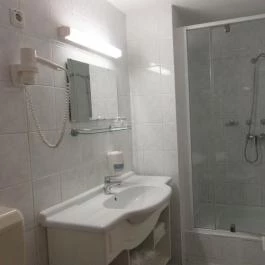 Hotel Panoráma Balatongyörök, Balatongyörök - Szobák