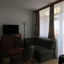 Hotel Panoráma Balatongyörök, Balatongyörök - Szobák