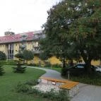 Hotel Panoráma Balatongyörök Balatongyörök - Külső kép