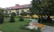 Hotel Panoráma Balatongyörök Balatongyörök - Külső kép