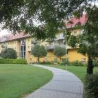 Hotel Panoráma Balatongyörök Balatongyörök - Külső kép