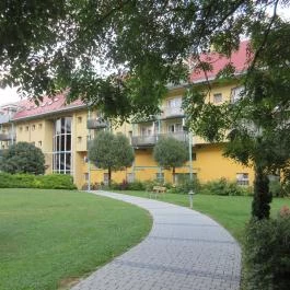 Hotel Panoráma Balatongyörök, Balatongyörök - Külső kép
