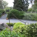 Hotel Panoráma Balatongyörök Balatongyörök - Medence/kert