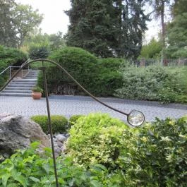 Hotel Panoráma Balatongyörök, Balatongyörök - Medence/kert