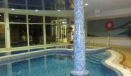 Hotel Panoráma Balatongyörök Balatongyörök - Wellness