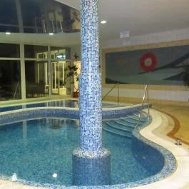 Hotel Panoráma Balatongyörök, Balatongyörök - Wellness