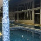 Hotel Panoráma Balatongyörök Balatongyörök - Wellness