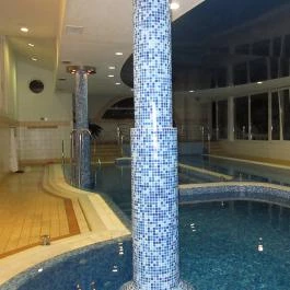 Hotel Panoráma Balatongyörök, Balatongyörök - Wellness