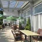 Hotel Panoráma Balatongyörök Balatongyörök - Külső kép