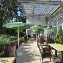 Hotel Panoráma Balatongyörök, Balatongyörök - Külső kép