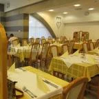 Hotel Panoráma Balatongyörök Balatongyörök - Vendéglátás