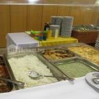 Hotel Panoráma Balatongyörök Balatongyörök - Vendéglátás