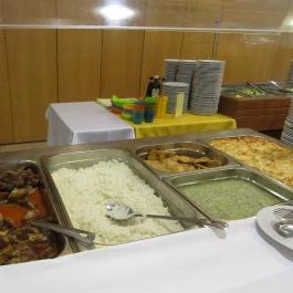 Hotel Panoráma Balatongyörök, Balatongyörök - Vendéglátás