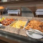 Hotel Panoráma Balatongyörök Balatongyörök - Vendéglátás