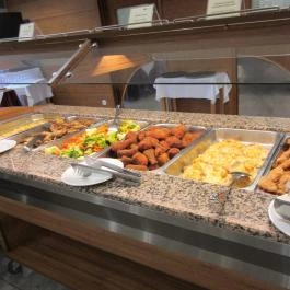 Hotel Panoráma Balatongyörök, Balatongyörök - Vendéglátás