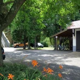 Hotel Panoráma Balatongyörök, Balatongyörök - Egyéb