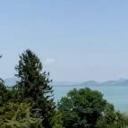Hotel Panoráma Balatongyörök Balatongyörök - Környék