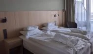 Hotel Princeps, Sátoraljaújhely