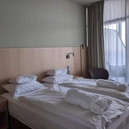 Hotel Princeps Sátoraljaújhely - Szobák
